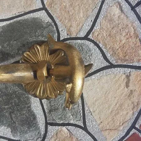 מלון דירות La צרבו