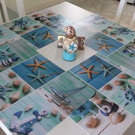 מלון דירות La