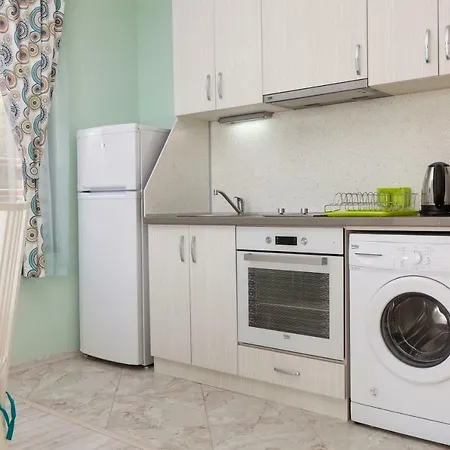 מלון דירות La צרבו