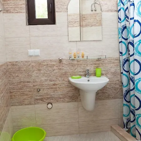 מלון דירות La צרבו