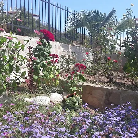 מלון דירות La