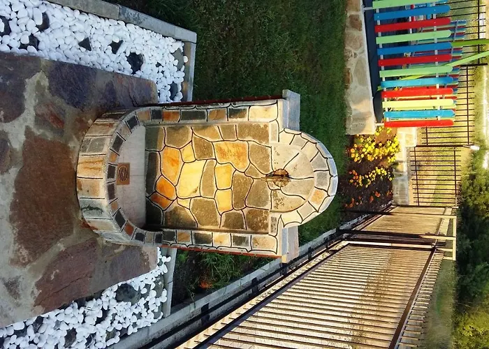 Lägenhetshotell La 4*