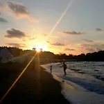 La アパートホテル