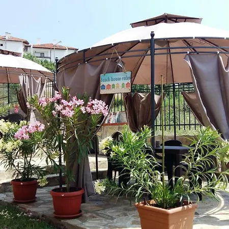 La Tsarevo