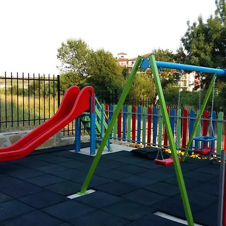 La Tsarevo