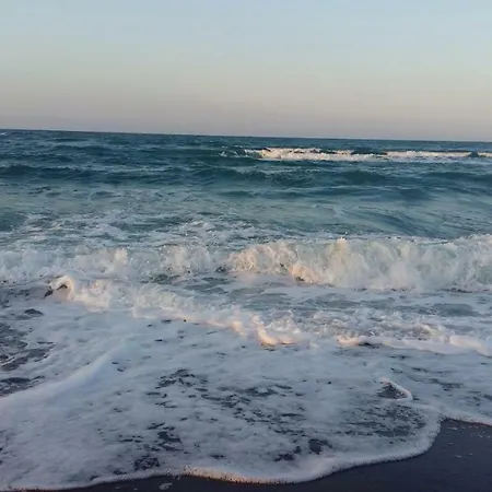 La Aparthotel Tsarevo