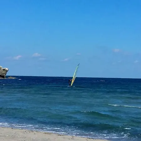 La Apartahotel 4*