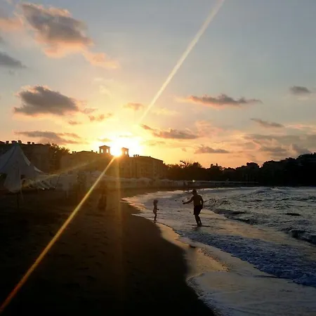 La Lejlighedshotel