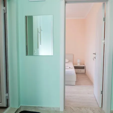 Aparthotel La Tsarevo