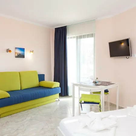 Aparthotel La