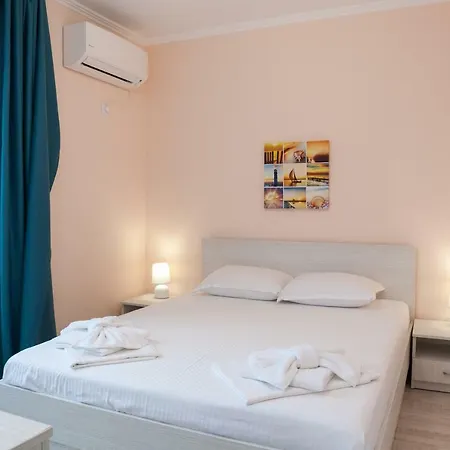 Aparthotel La