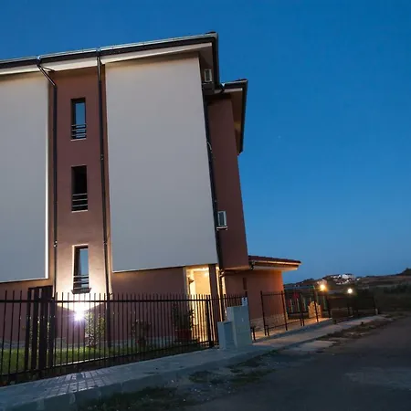 La Tsarevo