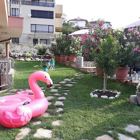 Lejlighedshotel La *