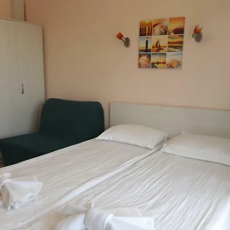 Apartahotel La
