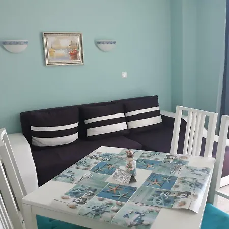 La Aparthotel Tsarevo