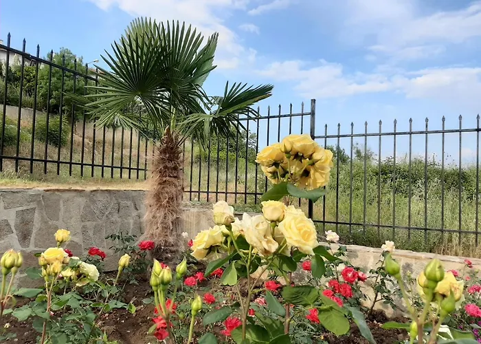 アパートホテル La