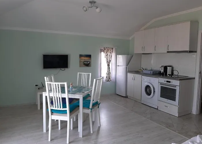 La アパートホテル 4*