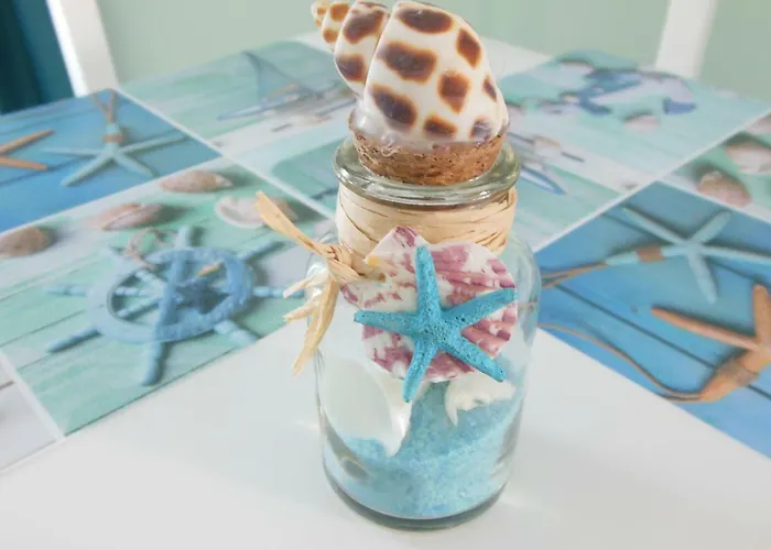 La アパートホテル ツァレヴォ