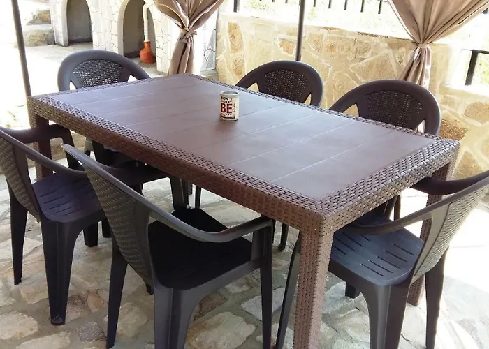 La アパートホテル