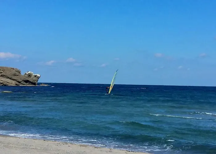 La アパートホテル 4*