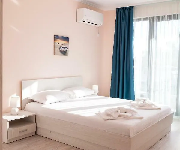 Aparthotel La Zarewo