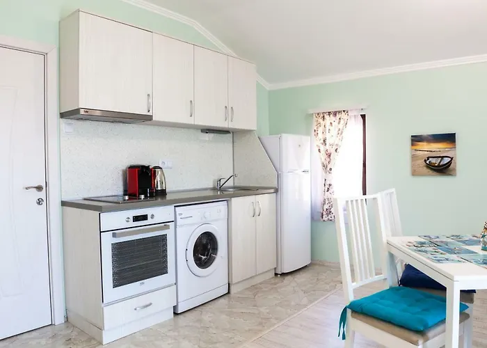 La Aparthotel Zarewo