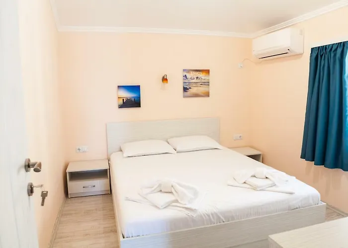 La Aparthotel Zarewo