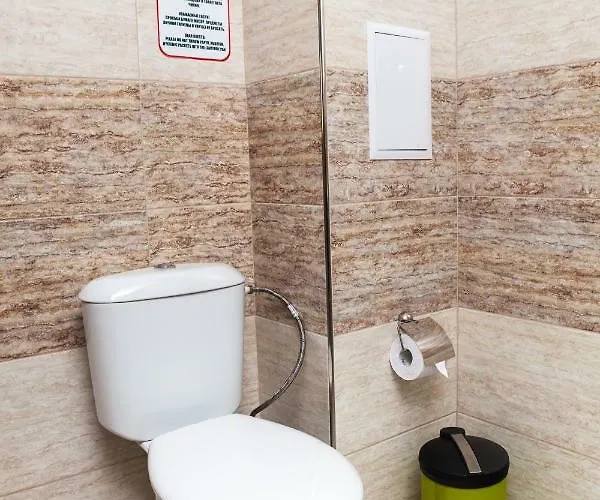 Aparthotel La Zarewo