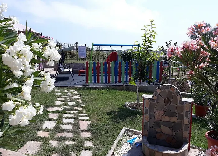 La Aparthotel Zarewo