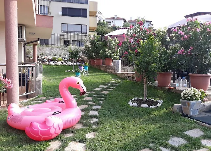 アパートホテル La 4*