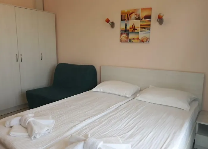 アパートホテル La